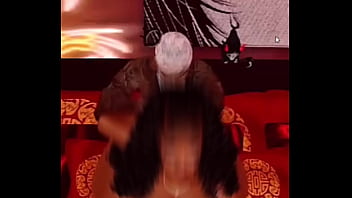 Gordinha libera pra negão que não pensa duas vezes em macetar sua buceta gorda