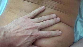 - Sarah Milf Anal POV