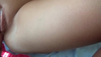- Sarah Milf Anal POV