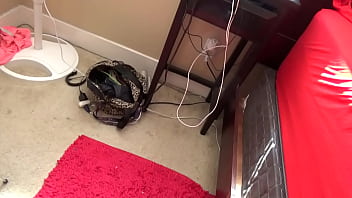 - Sarah Milf Anal POV