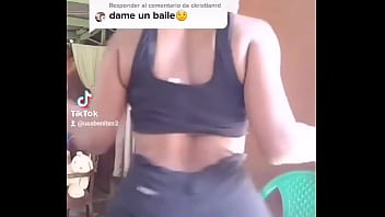 calcinha marcando da bunduda