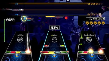 Rock Band 4 Heaven Is A Place On Earth by Belinda Carlisle Full Band FC