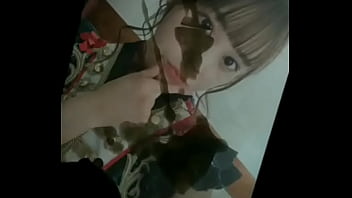Cum on yoshikawa nanase AKB48 picture