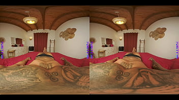 PurityVr - Spicy Latina