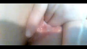 Gostosa se masturbando