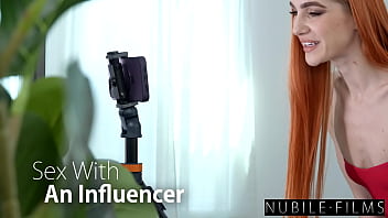 Should I Fuck My Roommate Live On Cam?” – Little Dragon asks  Sam Shock