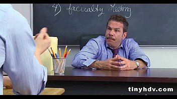 I love teen pussy Nicole Ferrera 91