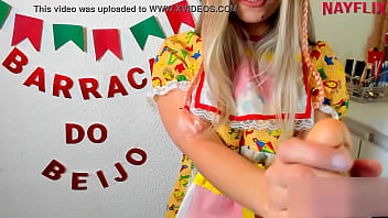Kiss 2020 Guided Handjob