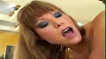 Darla Crane and Lex Steele