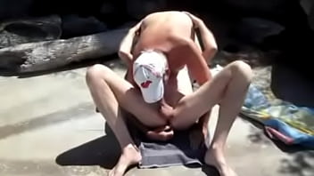 gay 69 at the beach