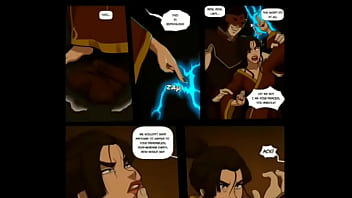 Ella David Comic 2024