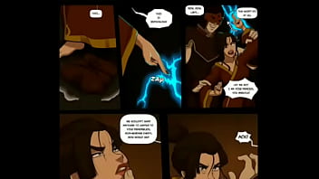 Ella David Comic 2024