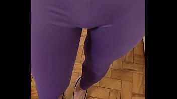 Vous Aimez Les Leggings Et Vc