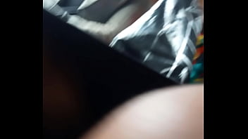 thumb bus pant upskir  t  