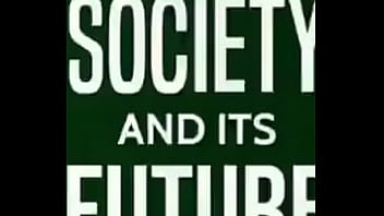 Industrial Society and Its Future