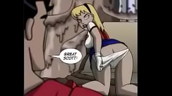 superman and the last girl of krypton