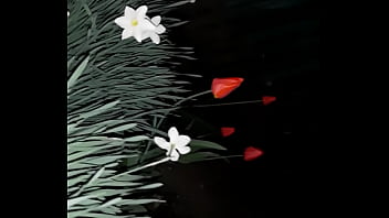 thumb first i invited  my neighbor to admire the flo  admire the flo admire the flowe