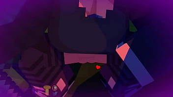 Jenny X Creeper