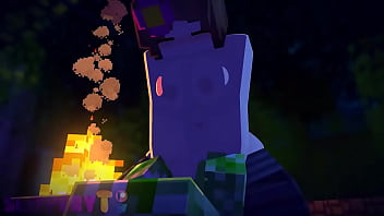 Jenny X Creeper