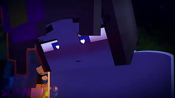 Jenny X Creeper