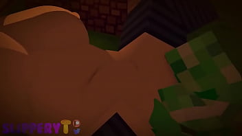 Jenny X Creeper