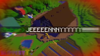 Jenny X Creeper