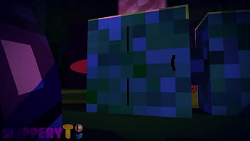 Jenny X Creeper