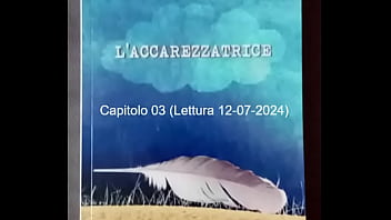 L'Accarezzatrice (Cap.03)