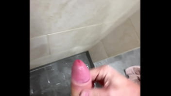 cover video handjobs in the  shower and cums s s s