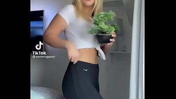 Gostosa de Legging