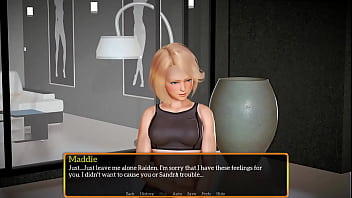 Ok So we got a date with maddie, told lucy a little life story and now we got a another date coming...YOU LUCKY SON OF A BITCH (My New Family) Part 31