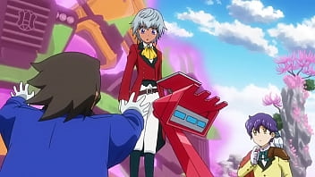 Yu * Gi * Oh !: Sevens 32 [Sub Español]