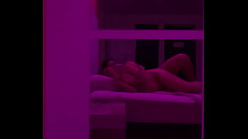 Baisée Dans Un Motel