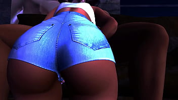 ÐÐ¾ÑÐ½Ð¾ Ð·Ð²ÐµÐ·Ð´Ð° ALINA LETIZIA Ð¶ÐµÑÑÐºÐ¾ ÑÑÐ°ÑÐ°ÐµÑÑÑ Ð² ÑÐ²Ð¸Ð½Ð³ÐµÑ ÐºÐ»ÑÐ±Ðµ Ð¿ÑÐ¸ Ð¼ÑÐ¶Ðµ