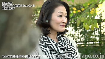 First Shooting Fifty Wife Document Yukiko Inohara