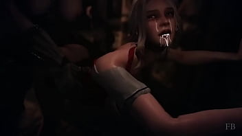 Skyrim Géant Futa Baise Sa Femme Devant Sa Famille