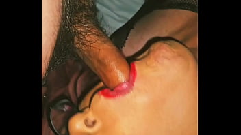 Cdreba gets cock in mouth and ass