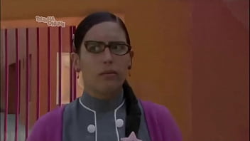 A feia mais bela ep 10