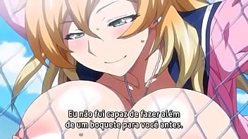 JK Fuuzoku Gakuensai Episódio 1 - Legendado PT