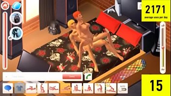 Yareel super sexy hot game