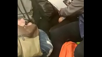 Cruising metro en CDMX