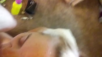thumb fucking wife go  od suck and fuck k ck k