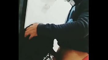 O moto uber me deixou em casa é o pagamento foi com uma transa