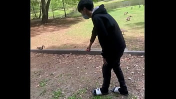 Gay ass N1gga