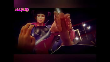 Great Footjob Compilation 1 - XVIDEOS.COM