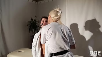 Mistress of Massage