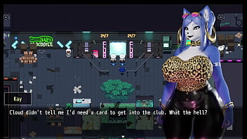 thumb a vixens curse  part 1 v141  