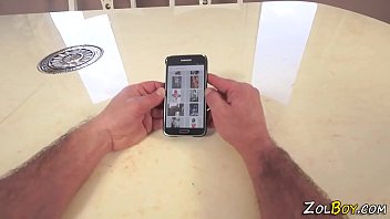 thumb fetish teens mo  uth jizzed  