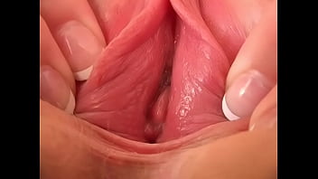 Pussy Closeup