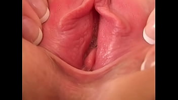 Pussy Closeup